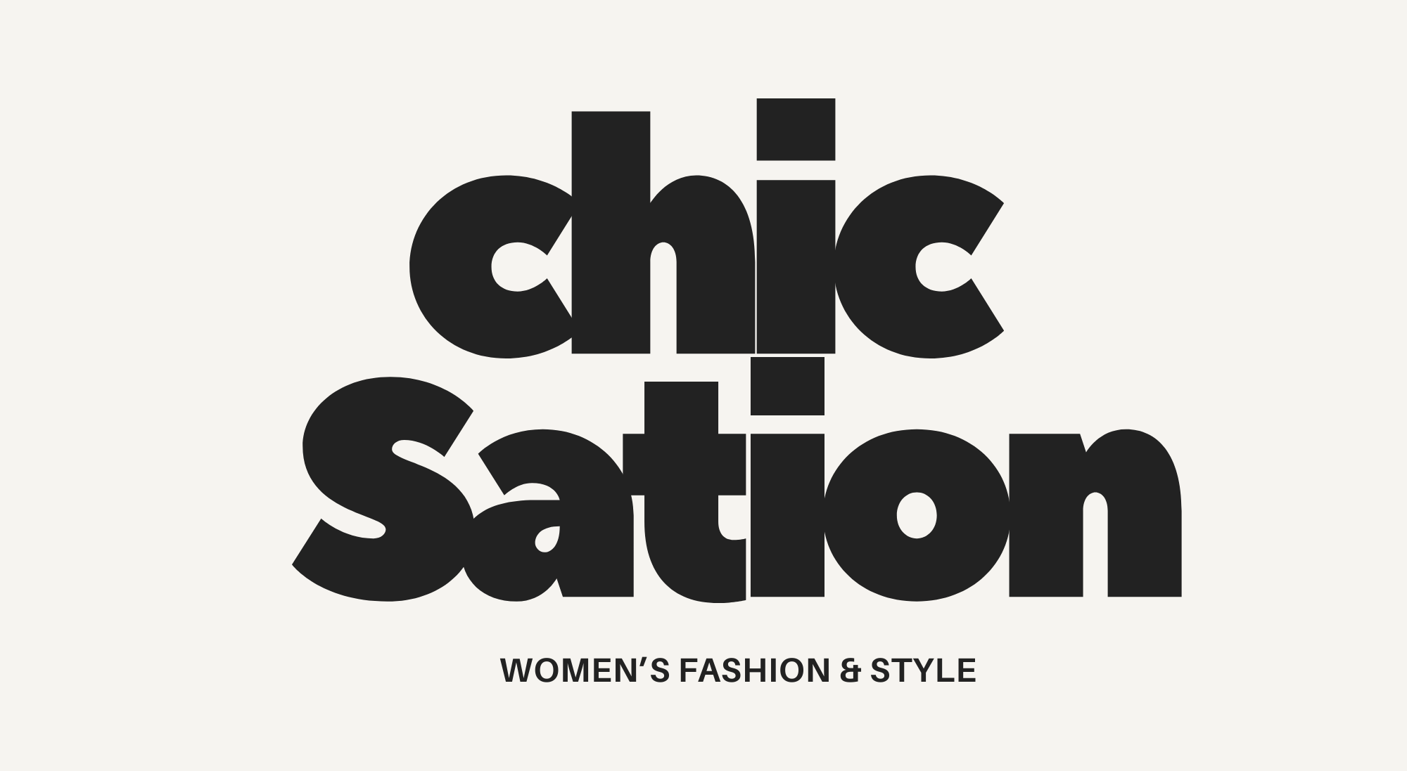 chicsation